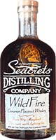 Seacrets Wild Fire Whiskey 750ml Is Out Of Stock