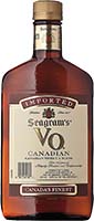 Seagrams Vo Canadian Whiskey