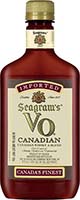 Seagram's                      80 Proof Vodka