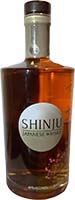 Shinju Whisky 750ml