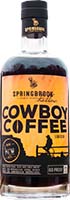 Springbrook Cowboy Coffee