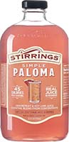 Stirrings Paloma