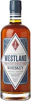 Westland Distillery American Single Malt Whiskey