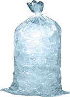 Ice Bag (pure Party) 7lbs