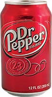 Dr. Pepper 15 Pack