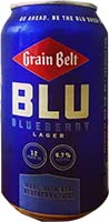 Grainbelt Blu Lager 12 Pk
