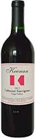 Keenan Cab Sauv Is Out Of Stock