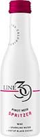 Line 39   Spritz Pinot Noir==
