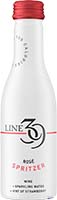 Line 39                        Rose Spritzer Is Out Of Stock