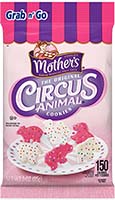Circus Animals Is Out Of Stock
