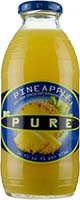 Mr Pure Pineapple