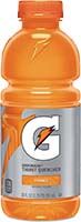 Na-gatorlyte Orange 20 Oz Bottle