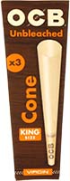 Ocb Cones 3pk Is Out Of Stock