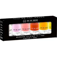 On The Rocks Classic Collections Variety Pack