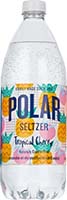 Polar Seltzer Tropical Cherry 1.0l