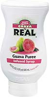 Real Guava Puree 16.9oz Is Out Of Stock