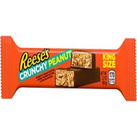 Reese Ks Crunchy Peanut 3.2