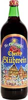 St Christopher Cherry Gluhwein