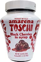 Toschi Cherries 8.8 Oz Is Out Of Stock