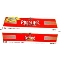 Premier Tube Full Flavor 100