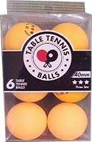 Ping Pong Balls Table Tennis Balls 6pk Is Out Of Stock