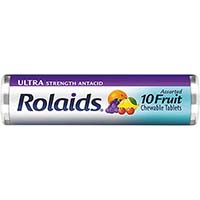 Rolaids 10pk Mint Is Out Of Stock
