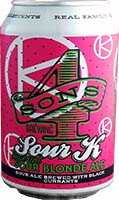4 Sons Sour K 6pk Is Out Of Stock