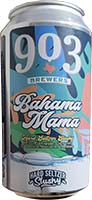 903 Brewers Bahama Mama Slush 6pk