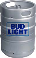 Bud Lt 1/4 Keg Is Out Of Stock