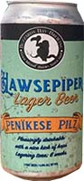 Buzzards Bay Brewing Co. Hawsepiper Penikese Pilz 16oz 4pk C