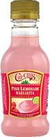 Chi Chi's Pink Lemonade Marg
