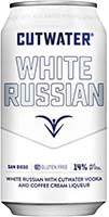 Cutwater White Russia 12oz Can
