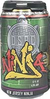 Departed Soles New Jersey Ninja 6pk Can Is Out Of Stock