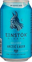 Einstok Arctic Lager 6 Can