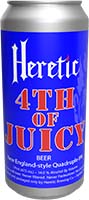 Heretic Quad Ipa 16oz Can Is Out Of Stock