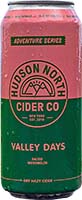 Hudson North Maple Bourbon / Cider Rocket Pop 4pk Cans