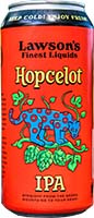 Lawson's - Hopcelot Is Out Of Stock