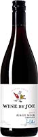 Wine By Joe Pinot Noir Is Out Of Stock