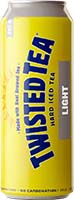 Twisted Tea Light 24oz Is Out Of Stock
