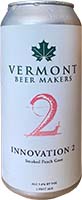 Vermont Beer Makers Innovation 3 160z Can Is Out Of Stock