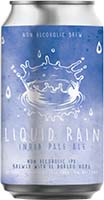 Wellbeing Liquid Rain Is Out Of Stock