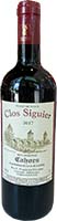 Clos Siguier Red Cahors Wine