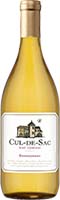 Cul De Sac Chardonnay 750 Is Out Of Stock