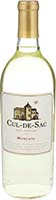 Cul De Sac Moscato 750 Is Out Of Stock