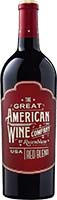The Great American Wine 750ml Is Out Of Stock