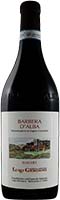 Luigi Giordano Barbera Dalba Buschet 2018 Red Wine 750ml