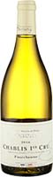 Savary Fourchaume Chablis 1er Cru 750ml Is Out Of Stock