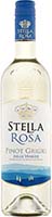 Stella Rosa Pinot Grigio Italian White Wine