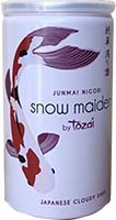 Tozai Snow Maiden
