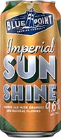 Blue Point Imperial Sunshine